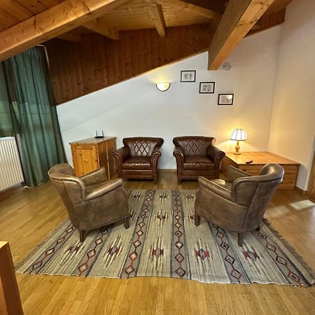 Effealatapartments - La Perla Della Val Di Sole Dimaro Buitenkant foto