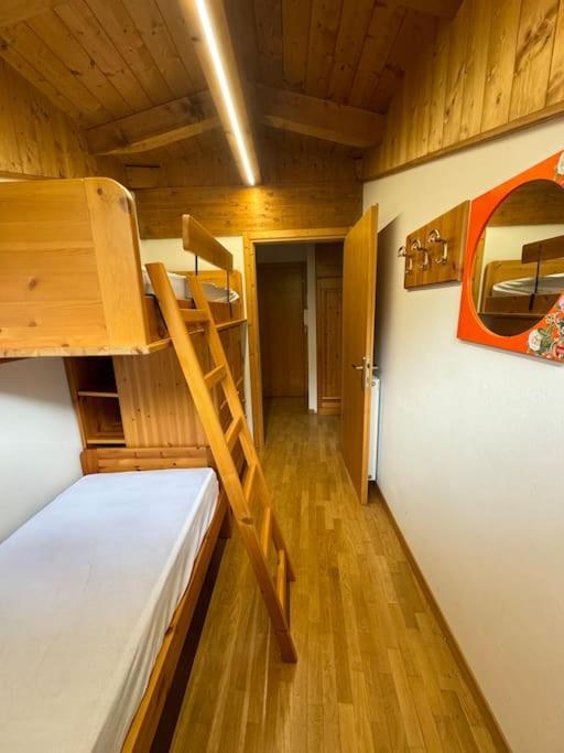 Effealatapartments - La Perla Della Val Di Sole Dimaro Buitenkant foto