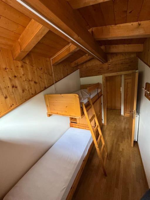 Effealatapartments - La Perla Della Val Di Sole Dimaro Buitenkant foto