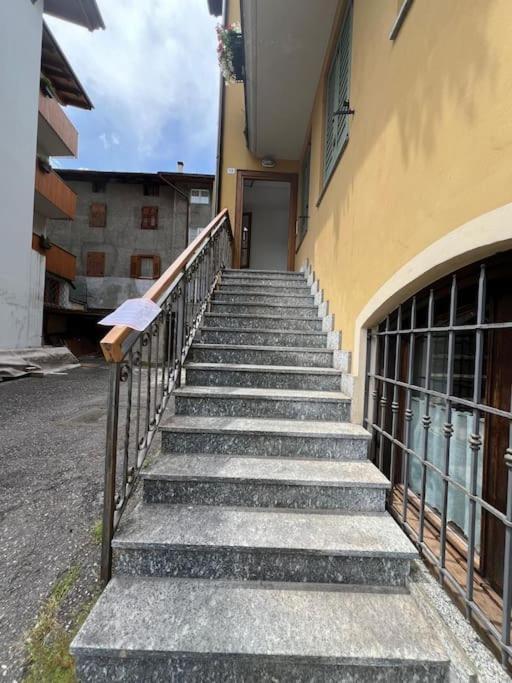 Effealatapartments - La Perla Della Val Di Sole Dimaro Buitenkant foto