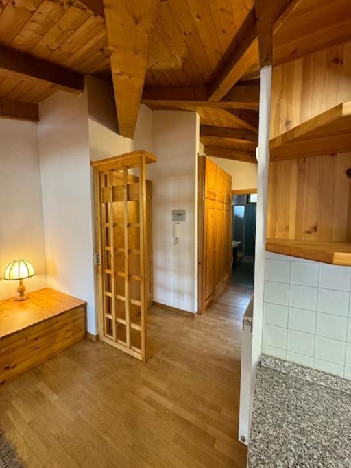 Effealatapartments - La Perla Della Val Di Sole Dimaro Buitenkant foto