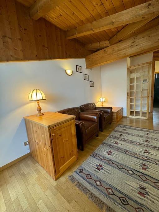 Effealatapartments - La Perla Della Val Di Sole Dimaro Buitenkant foto