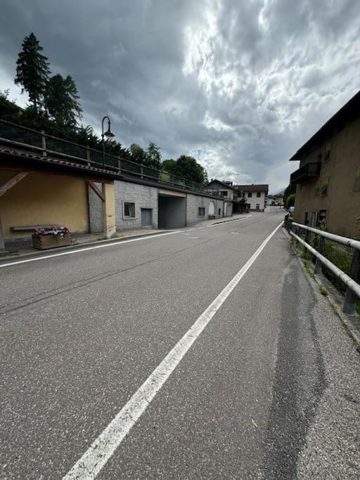 Effealatapartments - La Perla Della Val Di Sole Dimaro Buitenkant foto