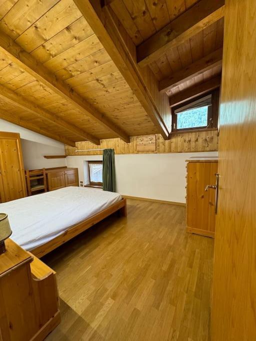 Effealatapartments - La Perla Della Val Di Sole Dimaro Buitenkant foto