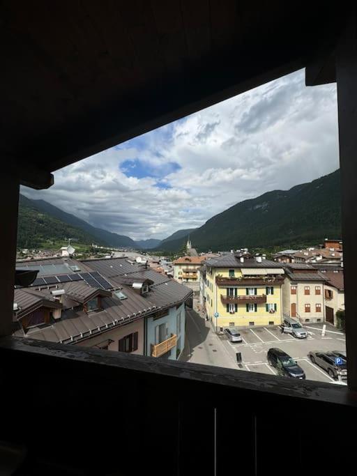Effealatapartments - La Perla Della Val Di Sole Dimaro Buitenkant foto