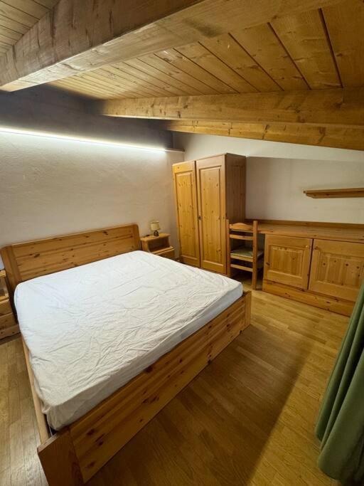 Effealatapartments - La Perla Della Val Di Sole Dimaro Buitenkant foto